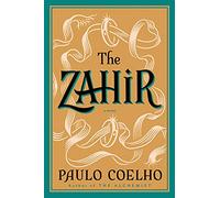 Paulo Coelho – The Zahir – Un roman d'obsession – Harper Collins Publishers