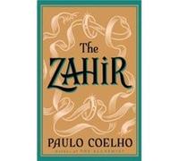 The Zahir by Paulo Coelho Paperback Book Coelho, Paulo (Auteur)