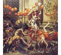 The Zak Perry Band - Broken Glass Parade