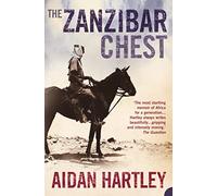 The Zanzibar Chest: A Memoir of Love and War