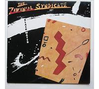 The Zawinul Syndicate - Black Water [LP]