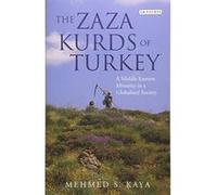 The Zaza Kurds of Turkey - [Version Originale] Inconnu (Auteur)