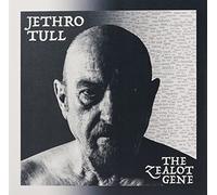 The Zealot Gene (Blue Vinyl) [Import]
