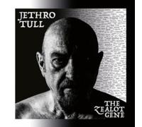 The Zealot Gene by Jethro Tull [CD] NEUF