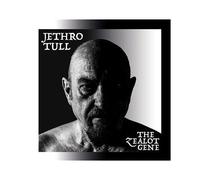 Jethro Tull – The Zealot Gene – CD – Édition Deluxe
