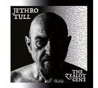 JETHRO TULL - THE ZEALOT GENE CD NEUF