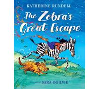The Zebra's Great Escape