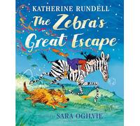 The Zebra's Great Escape