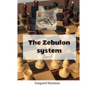 The Zebulon system - Gaspard Humeau - Bookelis - broché - Livre-jeu