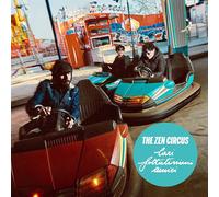 Zen Circus - Cari Fottutissimi Amici [Import]