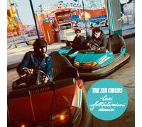 The Zen Circus Cher Fottutissimi Amis Vinyle LP Neuf Scellé