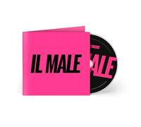 The Zen Circus - Il Male - digisleeve - booklet - costa rosa