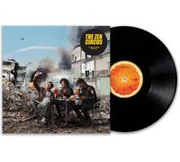 The Zen Circus – La Terza Guerra Mondiale – Vinyle – Import