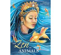 The ZEN of Animals