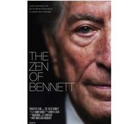 Tony Bennett – The Zen of Bennett – DVD – Import
