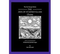 The Zen of Stained Glass Oceans