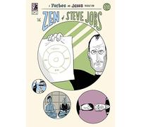 Forbes LLC – The Zen of Steve Jobs – Wiley-VCH