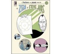 The Zen of Steve Jobs