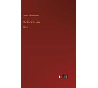 The Zend-Avesta