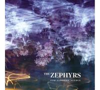 The Zephyrs - For Sapphire Needle [Vinyl Lp]
