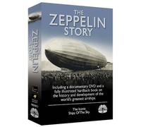 The Zeppelin Story [Import]