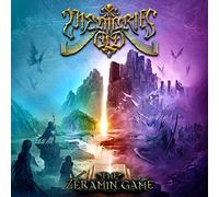 The Zeramin Game