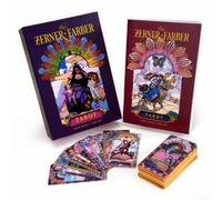The Zerner/Farber Tarot by Farber, Monte [Gift/Card] NEUF