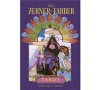 Amy Zerner et Monte Farber – The Zerner/Farber Tarot – Redfeather