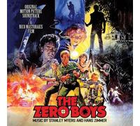 The Zero Boys