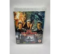 The Zero Boys & / Arrow Video - Blu-Ray