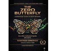 The Zero Butterfly: A Strategic Guide to 0DTE Options