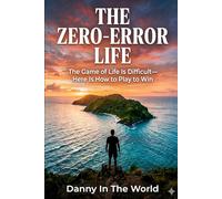 The Zero-Error Life: The Game of Life Is Difficult-Here Is How to Play to Win