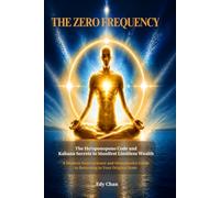 THE ZERO FREQUENCY: The Ho'oponopono Code and Kahuna Secrets to Manifest Limitless Wealth