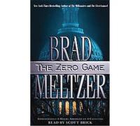 The Zero Game Brad Meltzer (Auteur)