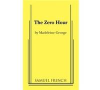 The Zero Hour by Madeleine George Paperback Book Madeleine George (Auteur)