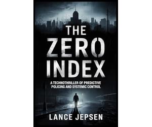 THE ZERO INDEX: A Technothriller of Predictive Policing and Systemic Control