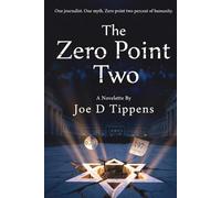 The Zero Point Two: One journalist. One Myth. Zero point two percent of humanity