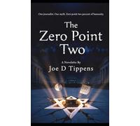 The Zero Point Two: One journalist. One Myth. Zero point two percent of humanity