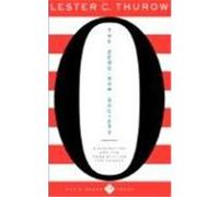 The Zero-Sum Society Lester C. Thurow (Auteur)