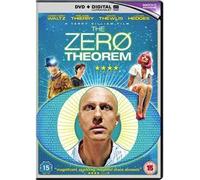 The Zero Theorem