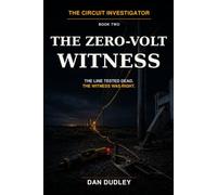 The Zero-Volt Witness: The Line Tested Dead. The Witness Was Right