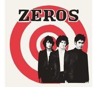 The Zeros - They Say That (Everything's Alright) [7-Inch Single] Extended Play