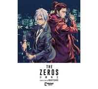 The Zeros Vol. 1 - Tsang Man - Nakama Press - ebook (ePub illustré) - Livre
