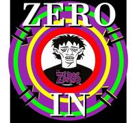 The Zeros - Zero in