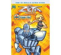 Le Projet Zeta : Saison 1 (2 Disques 2001) - Diedrich Bader, Julie Nathanson