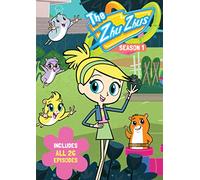 The ZhuZhus: Season 1