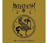 The Ziggurat Scrolls