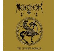 The Ziggurat Scrolls