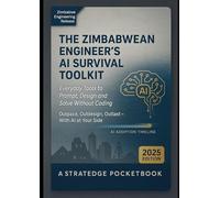 The Zimbabwean Engineer’s AI Survival Toolkit: Everyday Tools to Prompt, Solve and Design Without Coding