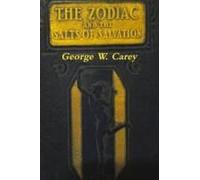 The Zodiac And The Salts Of Salvation